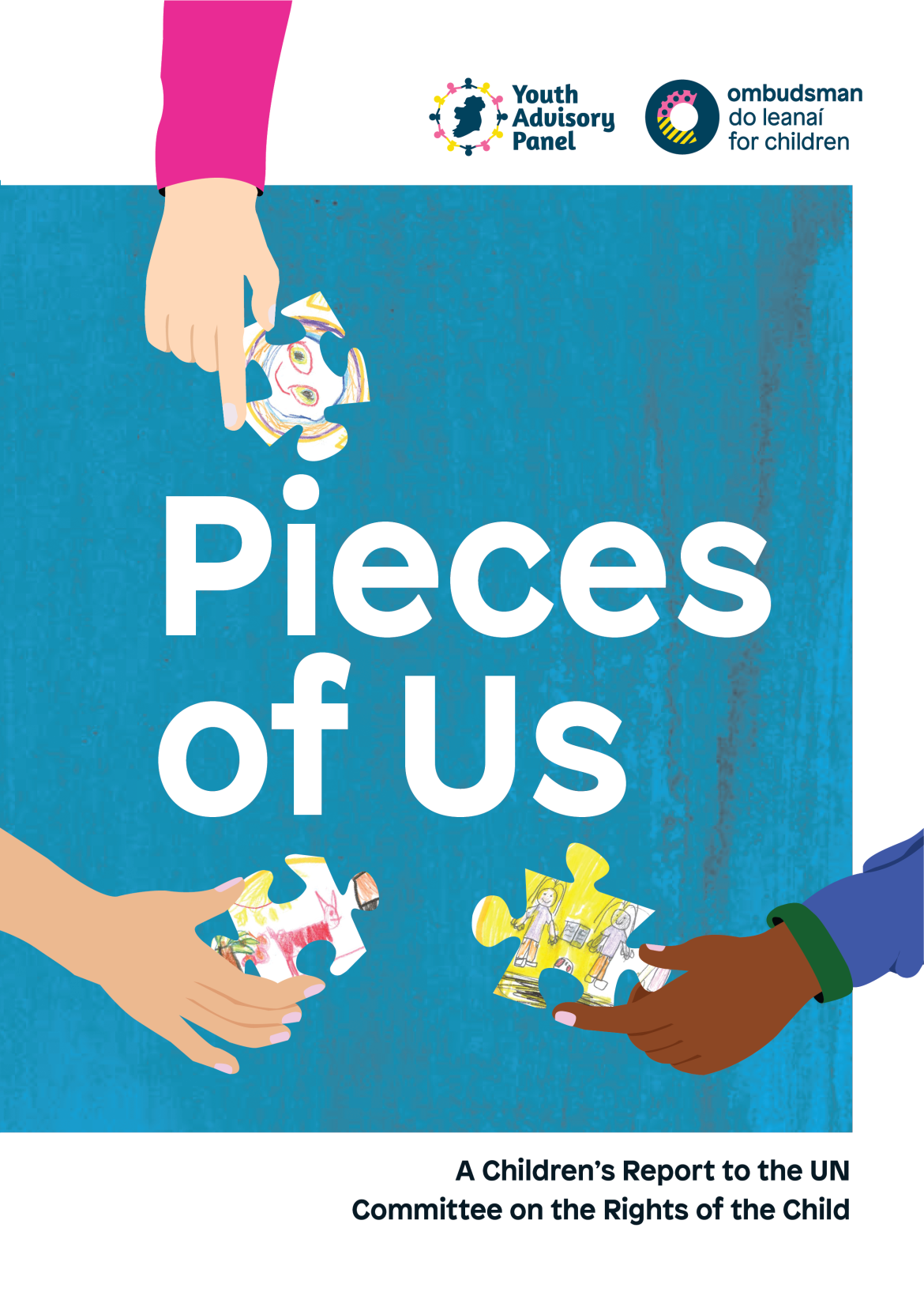 Pieces of Us - A Children's Report to the UN Committee on the Rights of ...